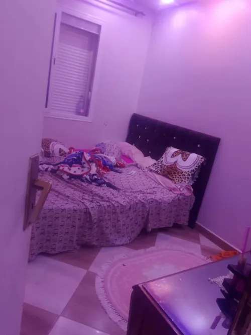 Vente Appartement F3 Alger Sidi moussa