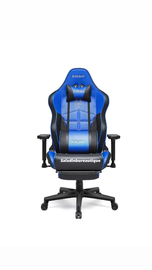 Chaise gaming KIROGI 