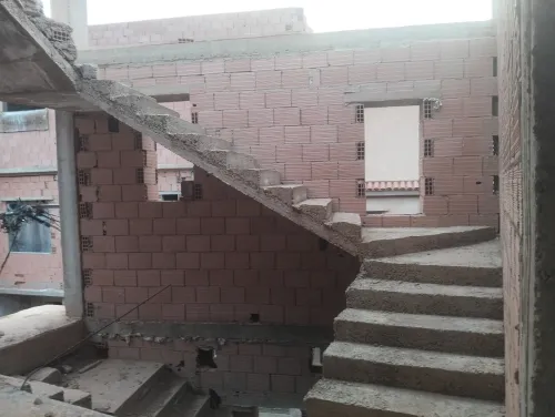 Vente Villa Tlemcen Mansourah