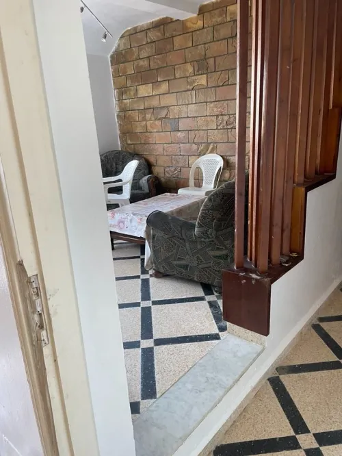 Location vacances Appartement F4 Tipaza Tipaza