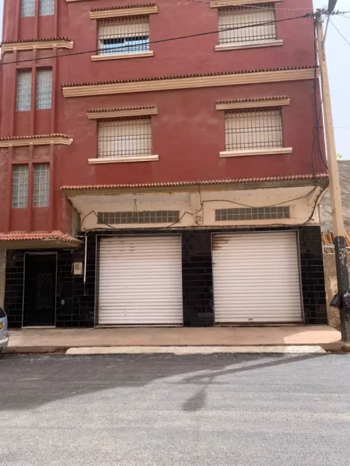 Vente Local Oran Bir el djir