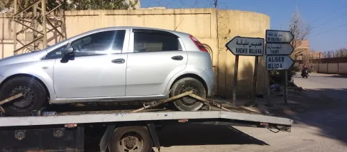 Dépannage auto