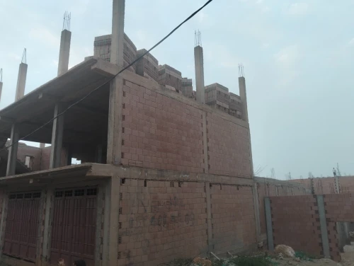 Vente Villa Tlemcen Mansourah