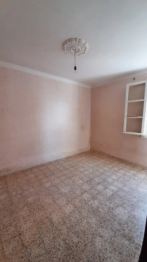 Vente Appartement F3 Sétif Beni ouartilene