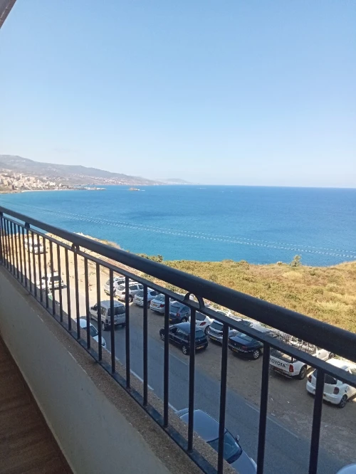 Location vacances Appartement Tizi Ouzou Tigzirt