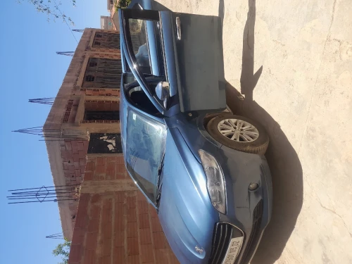 Peugeot 301 2013 Access