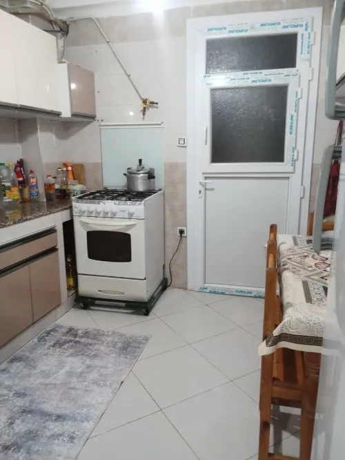 Vente Appartement F3 Alger Bordj el kiffan