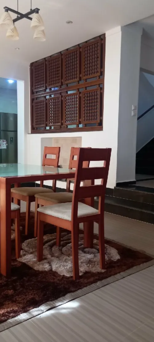 Location vacances Villa Alger Zeralda
