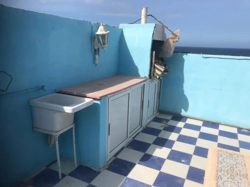 Vente Bungalow F3 Oran Arzew