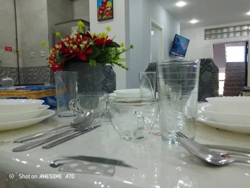 Location Appartement F3 Oran Oran