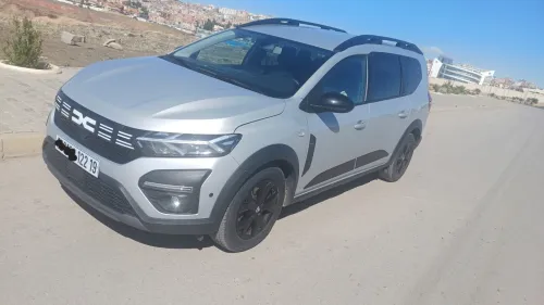 Dacia Jogger 2022 Extrême