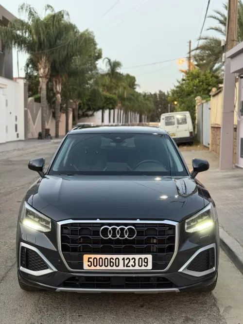 Audi Q2 2023 