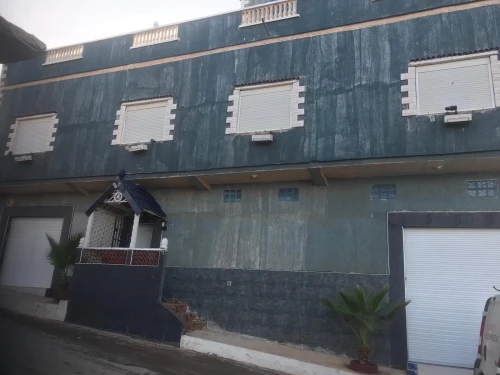 Vente Bungalow F3 Oran Arzew