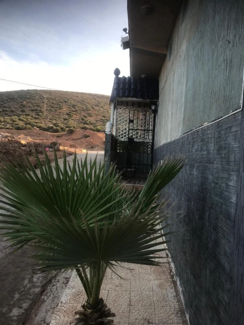 Vente Bungalow F3 Oran Arzew