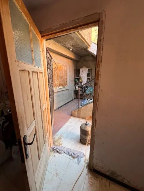Vente Villa Tiaret Tiaret