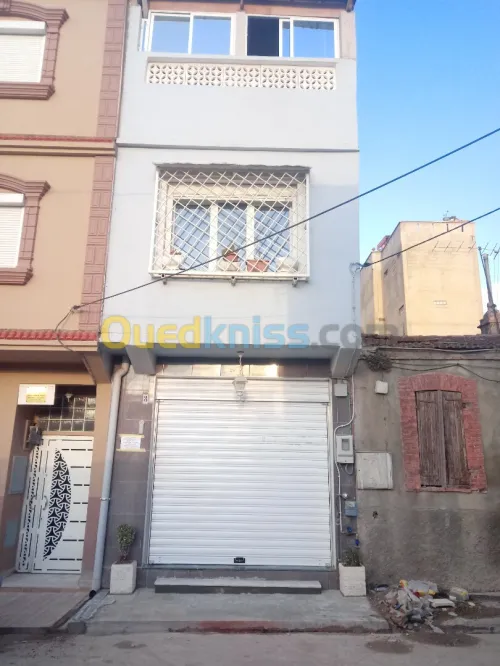 Vente Immeuble Constantine El khroub