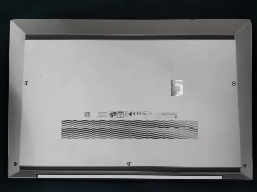 Hp Elite book 840 G7 
