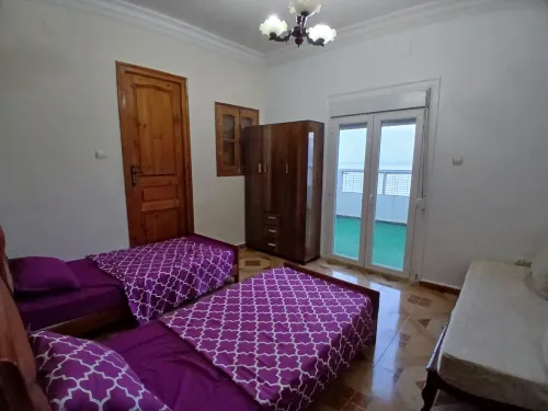 Vente Villa Oran Arzew