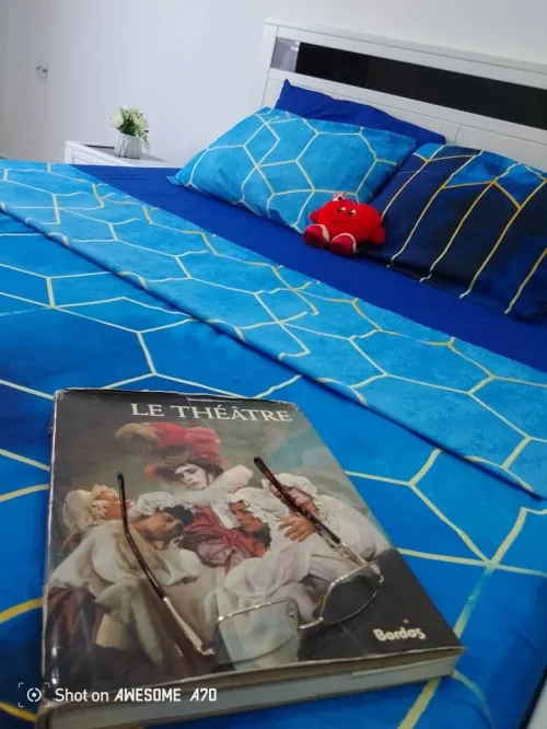 Location Appartement F3 Oran Oran