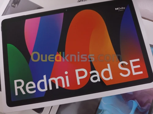 Redmi pad se 6/128G