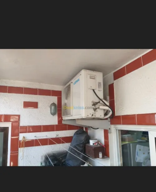 Vente Appartement F3 Oran Oran