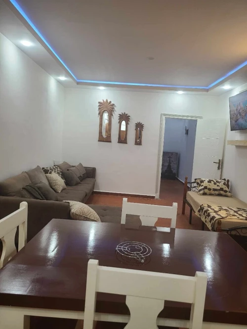 Location vacances Appartement F2 Béjaïa Bejaia