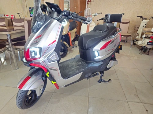 Scooter électrique Mimebot WALIDO Scooter électrique Mimebot WALIDO 