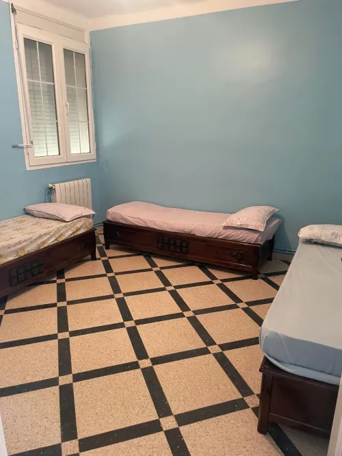 Location vacances Appartement F4 Tipaza Tipaza