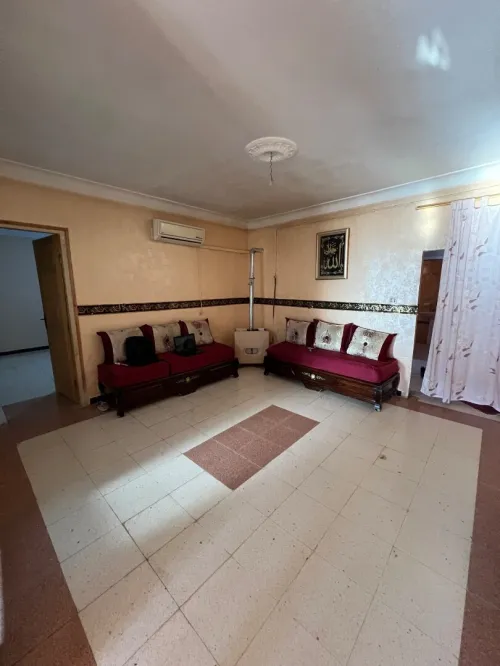 Vente Villa Tiaret Tiaret
