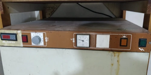 ETUVE/AUTOCLAVE Incubateur BACTÉRIOLOGIQUE ASTEL JOUAN EB 115