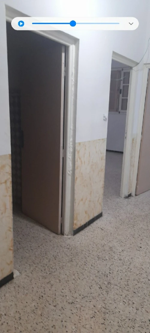 Vente Appartement F2 Sétif Beni ouartilene