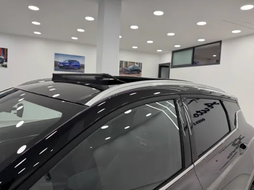 Geely Coolray 2025 Gf plus