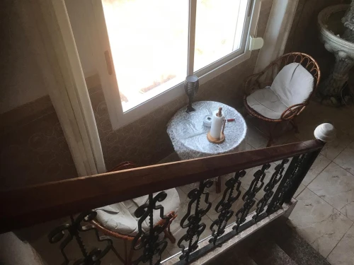 Vente Bungalow F3 Oran Arzew