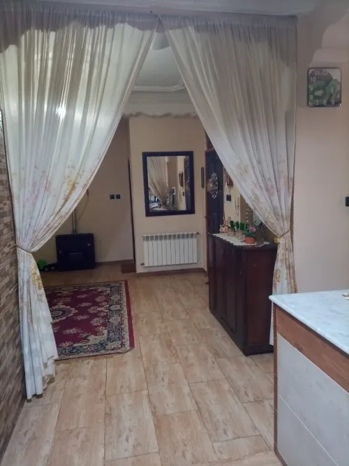 Vente Immeuble Sétif El ouricia