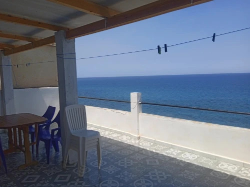 Location vacances Appartement Tizi Ouzou Azeffoun