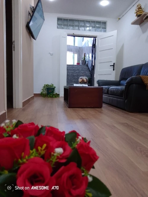 Location vacances Appartement F3 Oran Oran