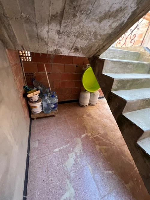 Vente Villa Tiaret Tiaret