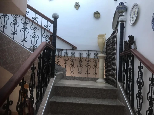 Vente Bungalow F3 Oran Arzew