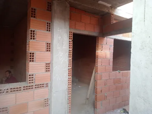 Vente Villa Tlemcen Mansourah