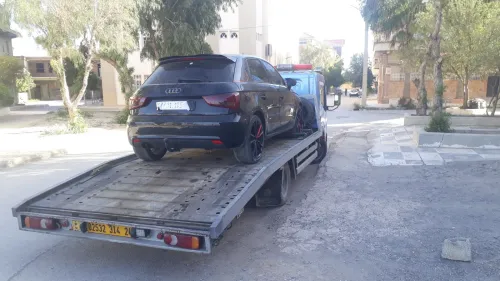 Dépannage auto
