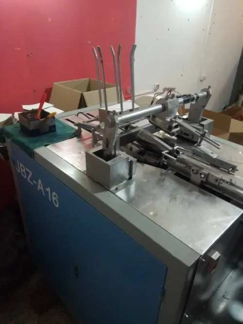 machine gobelet 6 OZ 