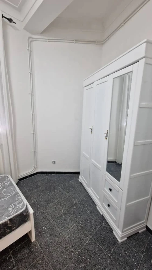 Location Appartement F4 Alger Hydra
