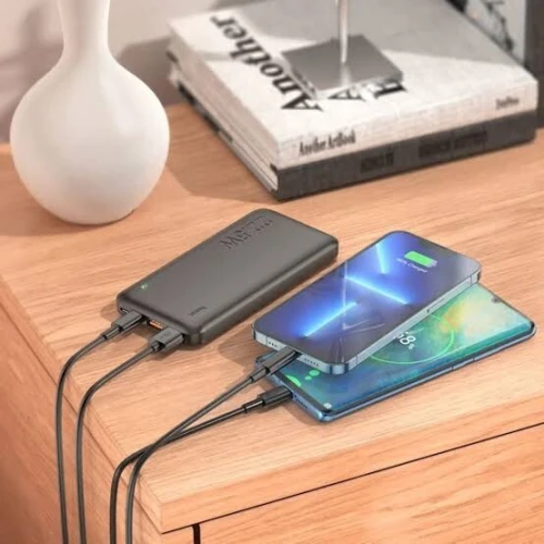 Power bank Hoco 20000 mAh (2900 da) Tipaza