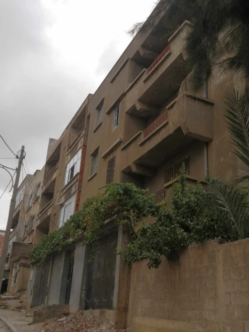 Vente Villa Constantine Constantine