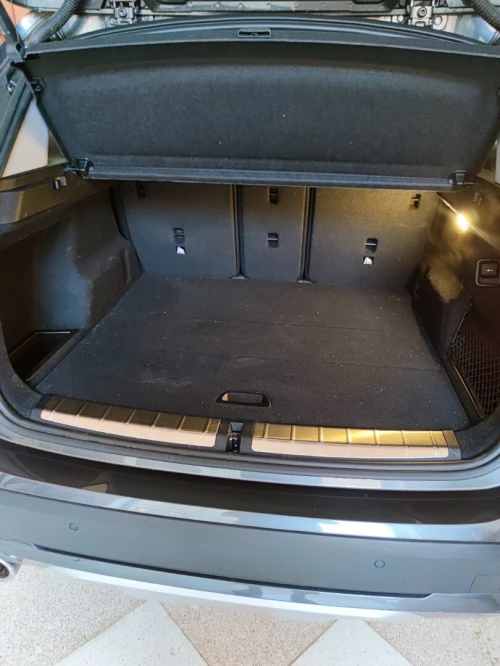 BMW X1 2022 X Line