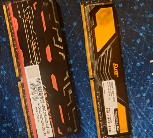 GTX 1050 TI , i5-6500 , 8GB RAM DDR4 (4+4)Rgb , PSU 400W