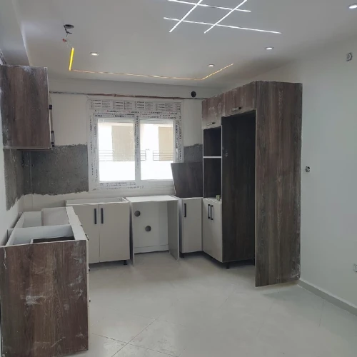 Vente Appartement F3 Blida Boufarik