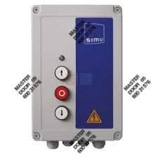 automatisme moteur tubulaire
