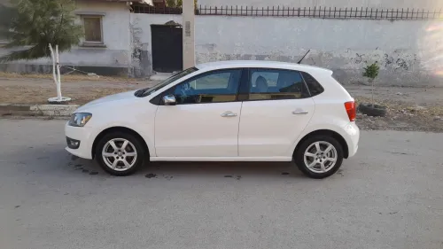 Volkswagen Polo 2014 Concept
