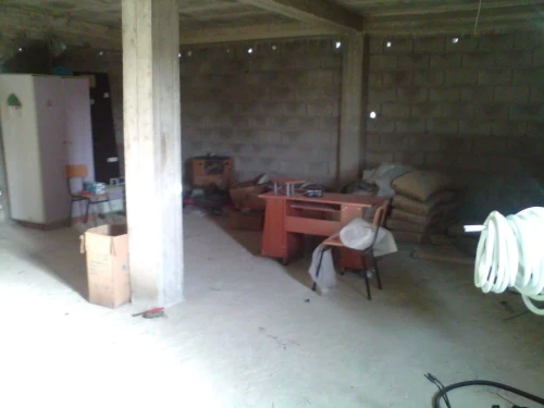 Vente Terrain Constantine Ibn ziad